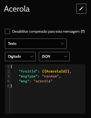 ExemploMensagemDeClienteWs